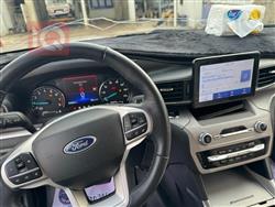 فورد إكسبلورر